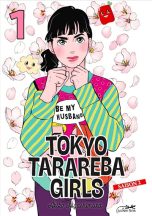 Tokyo Tarareba Girls: Saison 2 T.01 | 9782353483327