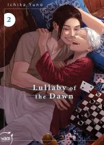 Lullaby of the dawn T.02 | 9782375063774