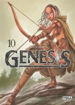 Genesis T.10 | 9782379502682