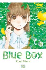 Blue box T.04 | 9782413078616