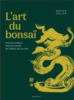 Art du bonsai (L') | 9782501172530