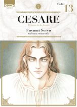 Cesare T.13 | 9791032713693