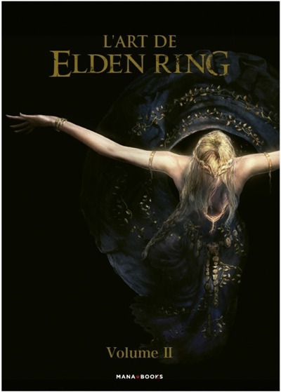 Art de Elden ring (L') T.02 | 9791035504465