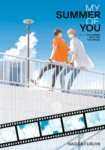 My summer of you (EN) T.03 - The summer with you | 9781646515837