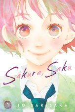 Sakura Saku (EN) T.01 | 9781974739042