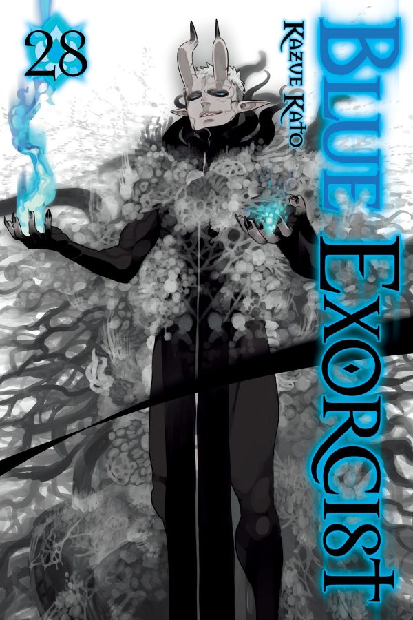 Blue Exorcist (EN) T.28