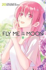 Fly Me to the Moon (EN) T.20 | 9781974740789
