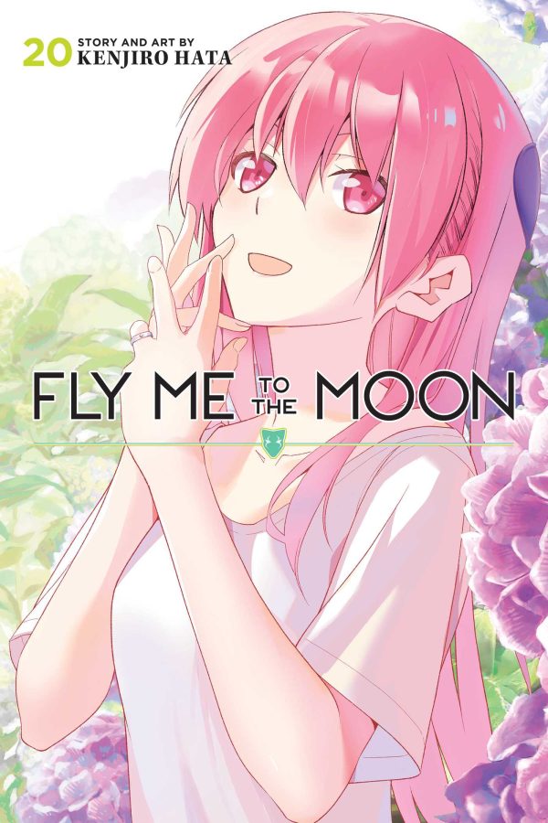 Fly Me to the Moon (EN) T.20