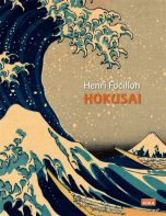 Hokusai, de Henri Focillon | 9782359882926
