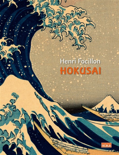 Hokusai, de Henri Focillon | 9782359882926