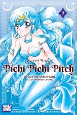 Pichi Pichi Pitch - N.E. T.02 | 9782373499414