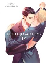 Teijo academy (the) T.04 | 9782382762042