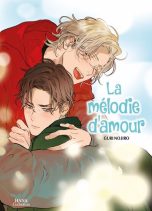 Melodie d'amour (La) | 9782382762165