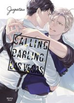 Calling darling, Las Vegas | 9782382763988