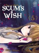 Scum's wish T.05 | 9782383165705