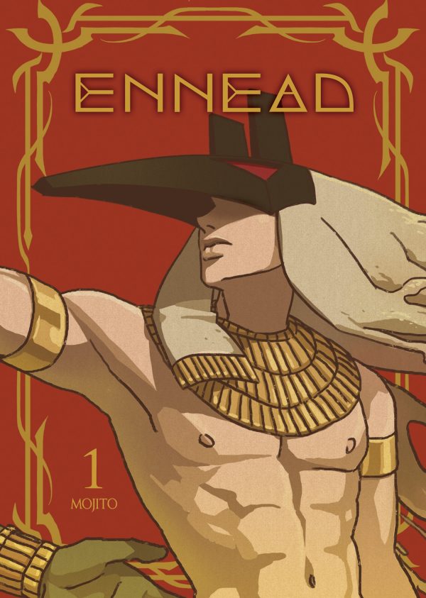 Ennead (EN) T.01 | 9798888434901