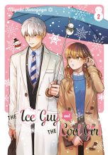 Ice guy and the cool girl (The) (EN) T.02 | 9781646092383