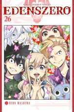 Edens Zero (EN) T.26 | 9781646518890