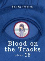 Blood on the tracks (EN) T.15 | 9781647293017