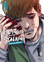 Killing stalking (EN) T.05 | 9781685797669
