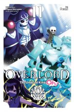 Overlord: The undead king oh (EN) T.11 | 9781975374785