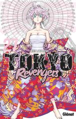 Tokyo Revengers T.27 | 9782344055915