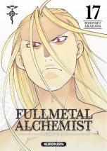 Fullmetal Alchemist - Perfect ed. T.17 | 9782380710731
