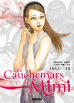Cauchemars de mimi (Les) | 9782382817964