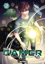 Gamer (The) T.02 | 9782382880388