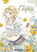 Abandoned empress (The) T.06 | 9782382882313