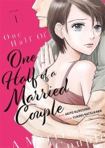 One half of a married couple T.01 | 9782385030070