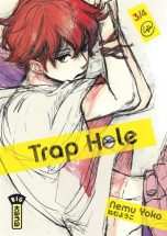 Trap hole T.03 | 9782505112129