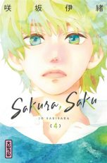 Sakura Saku T.04 | 9782505121312
