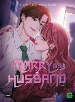 Marry my husband T.03 | 9782749957036