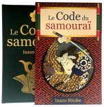 Code du samourai (Le) | 9782813230447
