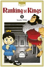Ranking of kings T.11 | 9791032713884