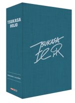 Tsukasa Hojo: Histoires courtes - Coffret T.01 et 02 (sortie pevue le 23 octobre) | 9791039119245