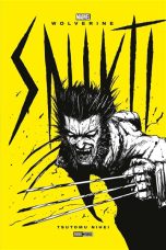 Wolverine: Snikt | 9791039121927