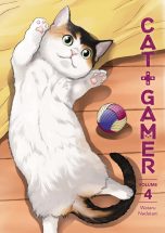 Cat + gamer (EN) T.04 | 9781506736631