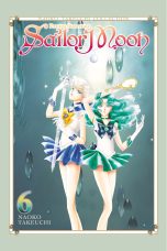 Sailor Moon - Naoko Takeuchi's collection (EN) T.06 | 9781646513697