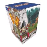 Seven deadly sins - Season 5 box set (EN) | 9781646514694