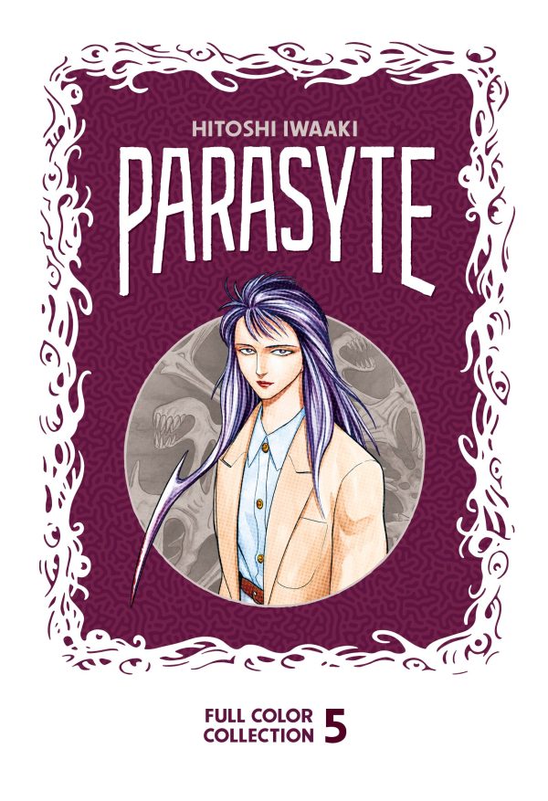 Parasyte - Full color collection (EN) T.05 | 9781646516438