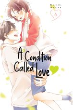 Condition called love (A) (EN) T.06 | 9781646517619