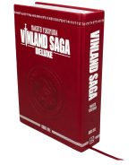 Vinland saga - Deluxe Ed. (EN) T.01 | 9781646519781