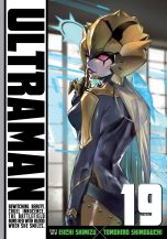 Ultraman (EN) T.19 | 9781974742974
