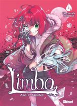 Limbo T.01 | 9782344056257