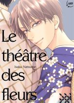 Theatre des Fleurs (Le) T.07 | 9782375063637