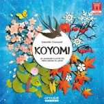 Koyomi: Un almanach illustre des micro-saisons du Japon | 9782379892707