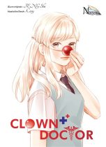 Clown doctor | 9782494400207