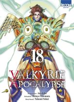 Valkyrie Apocalypse T.18 | 9791032716496